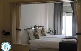 Stayinn City - Evora